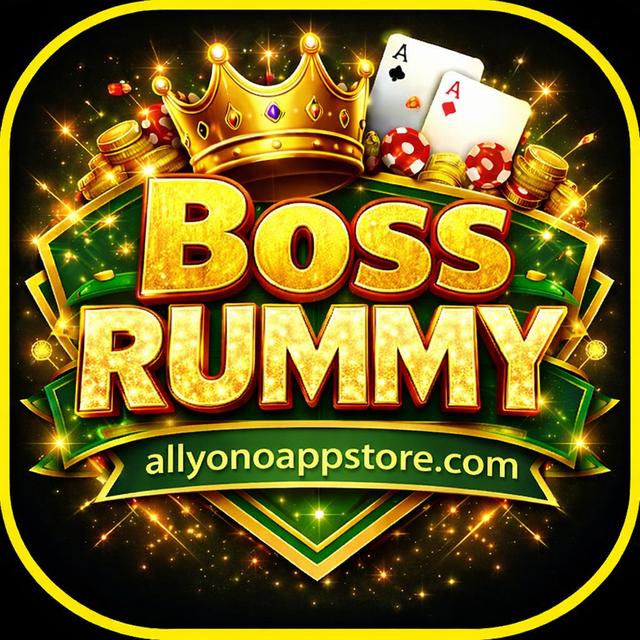 BOSS RUMMY