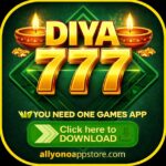 DIYA 777
