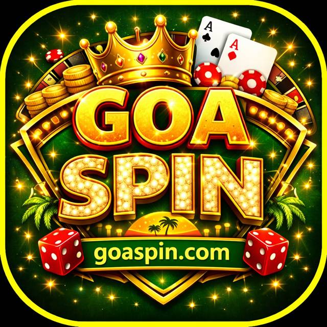 GOA SPIN
