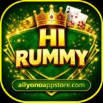 hi rummy