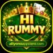 hi rummy