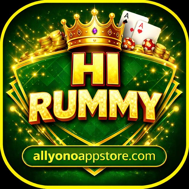 hi rummy