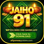 JAIHO 91