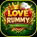 LOVE RUMMY