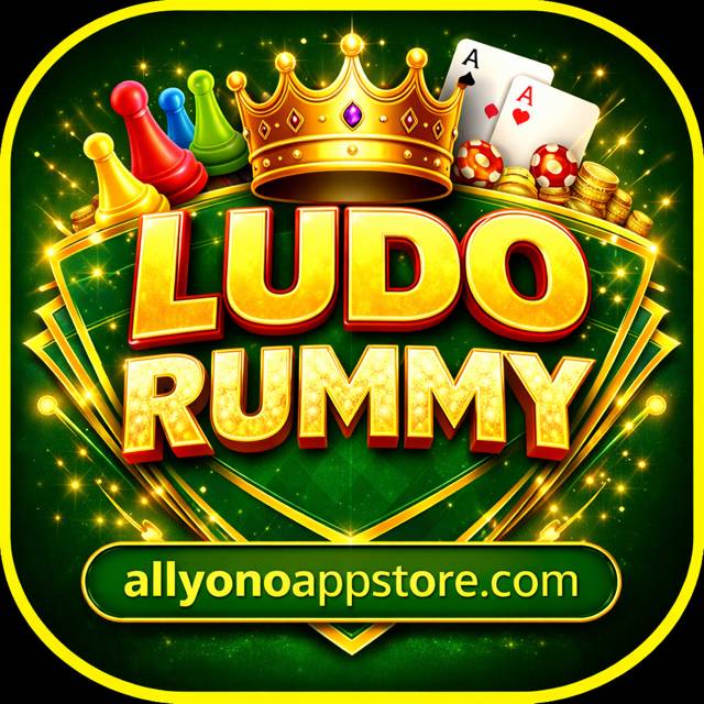 RUMMY LUDO