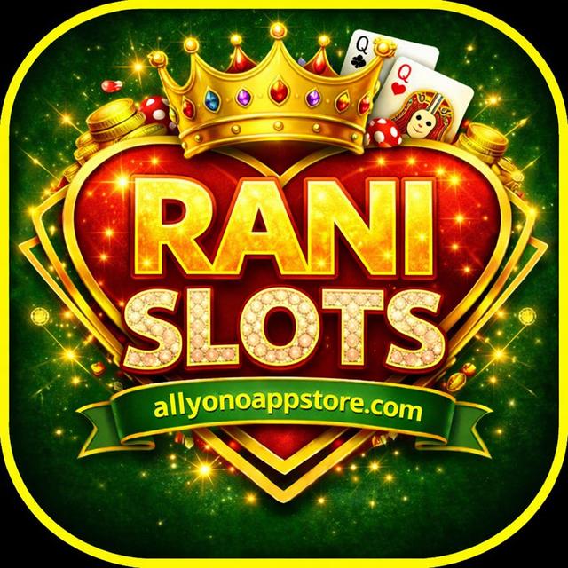 RANI SLOTS