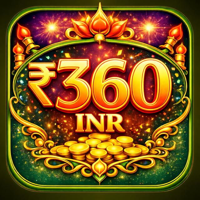 360 INR APK