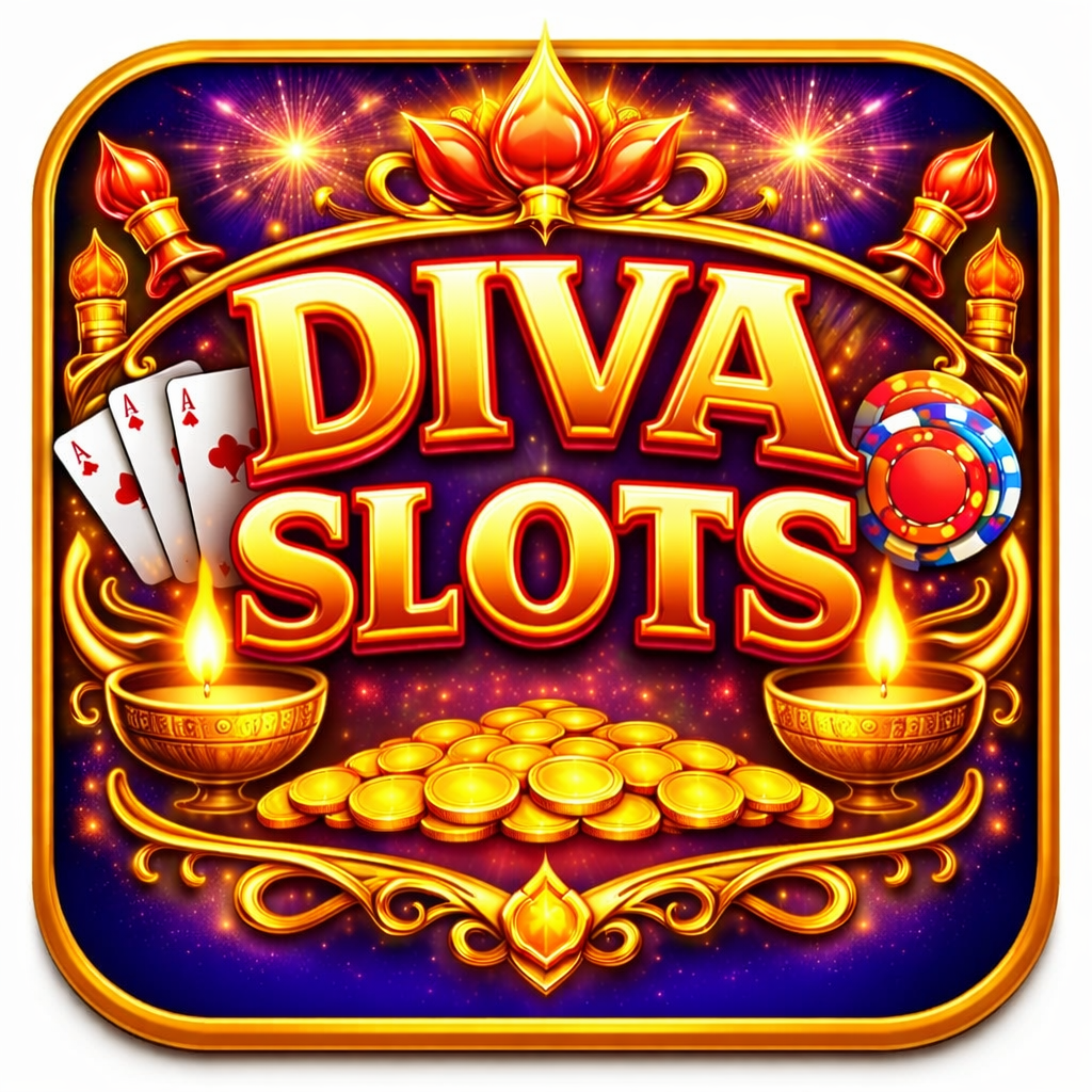 DIVA SLOT