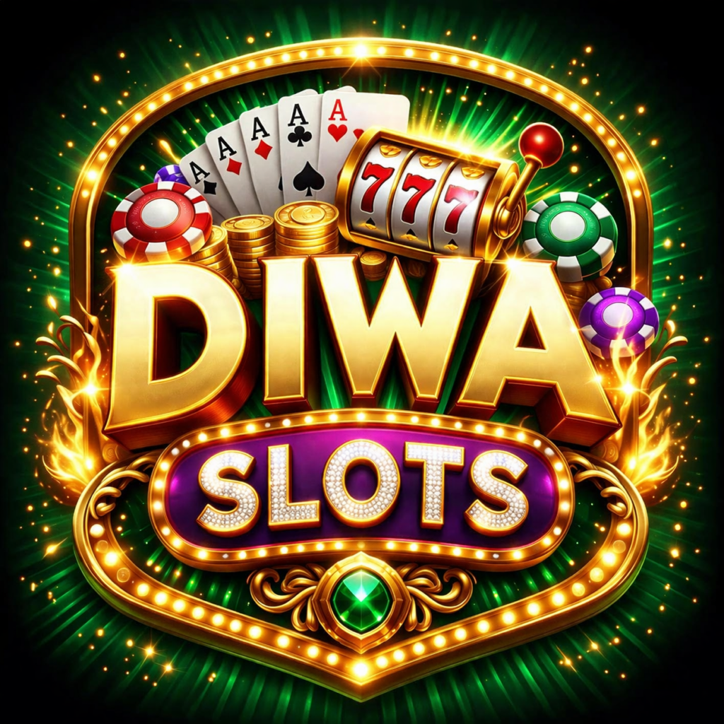 diwa slots apk